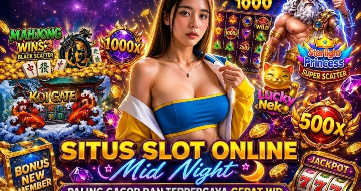 Hanya Pakai Trik Ini? Rahasia Bocoran Pola Mahjong Ways yang Bikin Saldo Meledak Tanpa Henti!